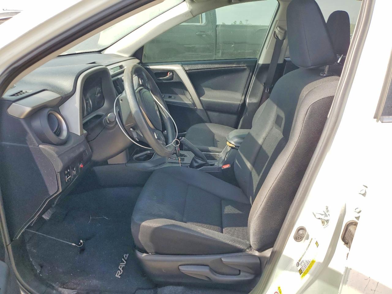 2016 Toyota Rav4 Le - Фото 7
