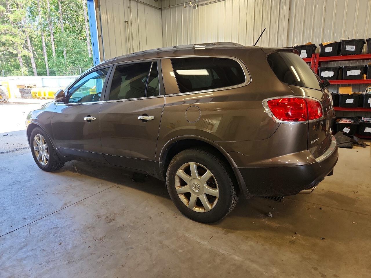 2010 Buick Enclave Cxl - Фото 2