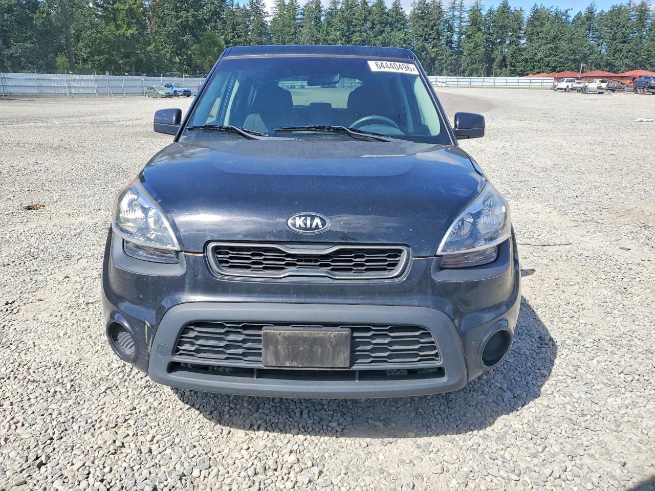 2013 Kia Soul Base - Фото 5