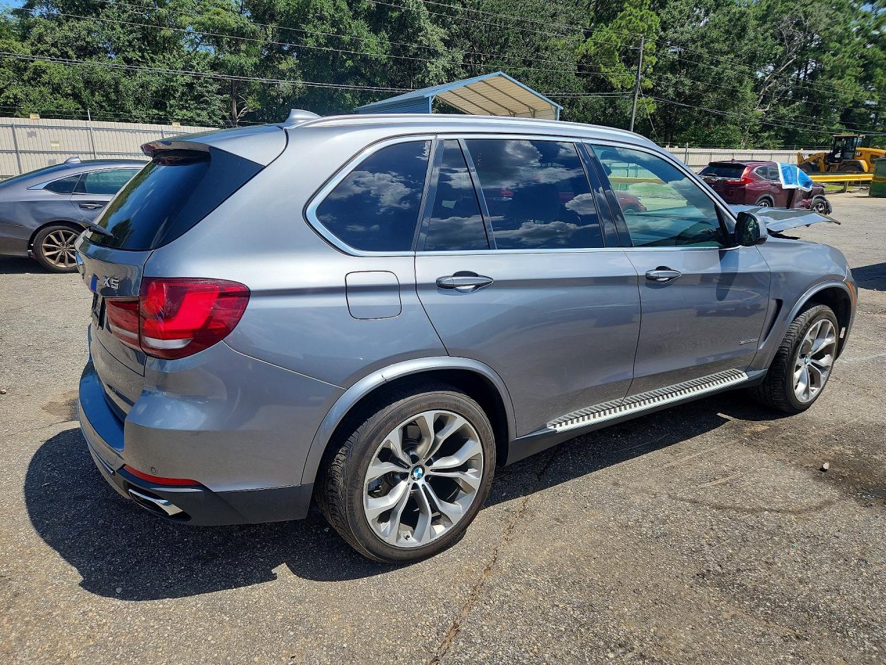 2018 BMW X5 Sdrive35I - Image 3