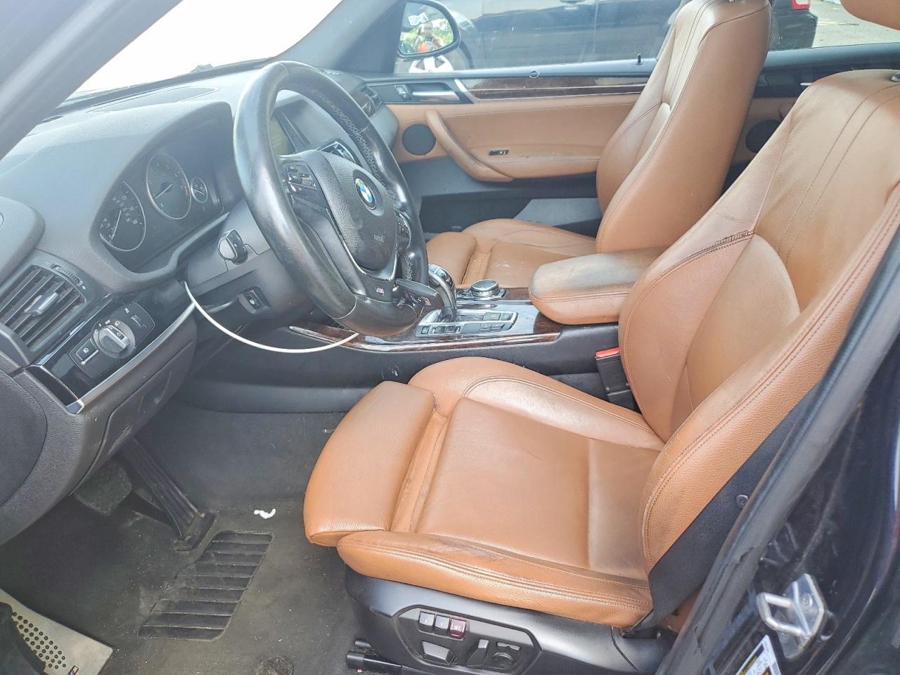 2016 BMW X3 xDrive28I - Image 7