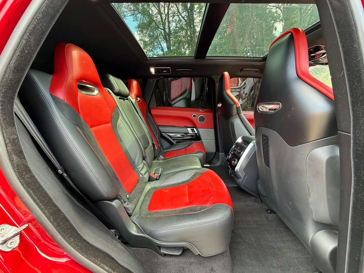 2018 Land Range Rove - Image 6