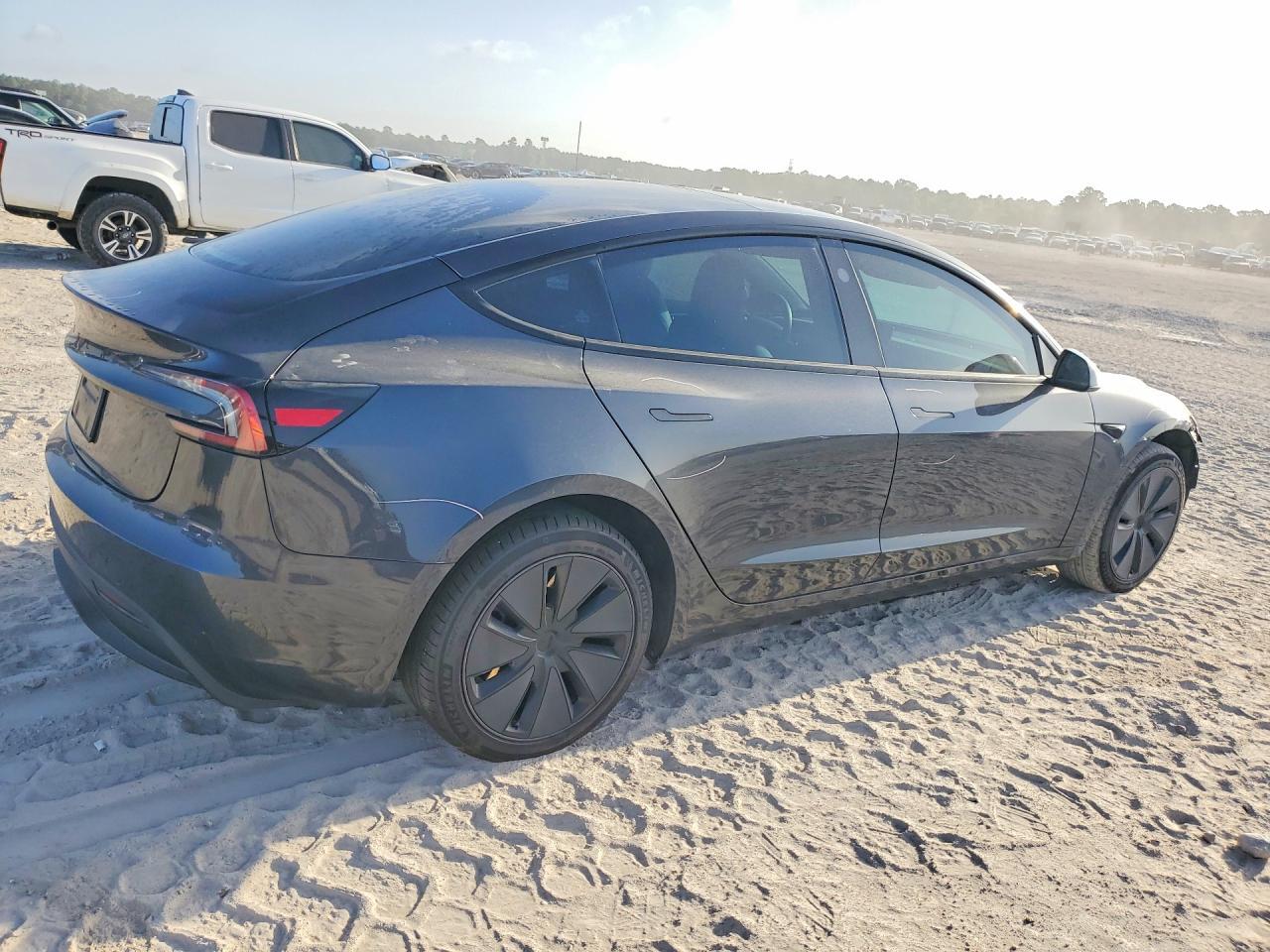 2026 Tesla Model 3 - Image 3