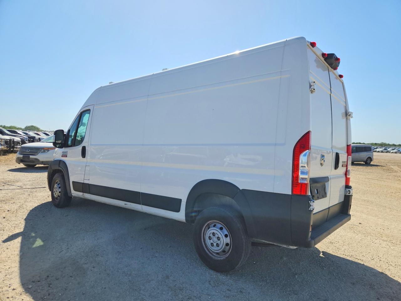 2022 Ram Promaster 3500 3500 High - Image 2