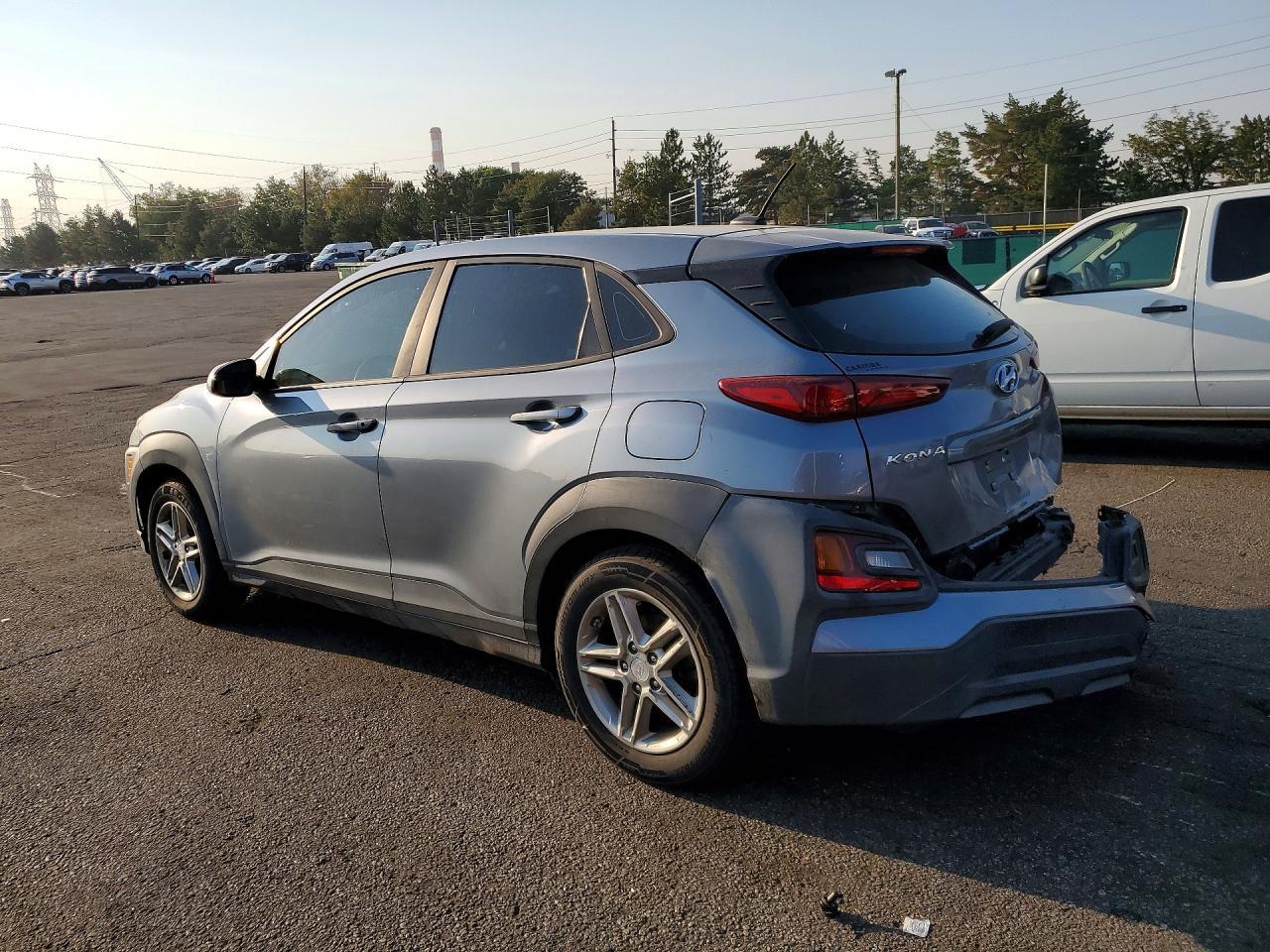 2019 Hyundai Kona Se - Фото 2