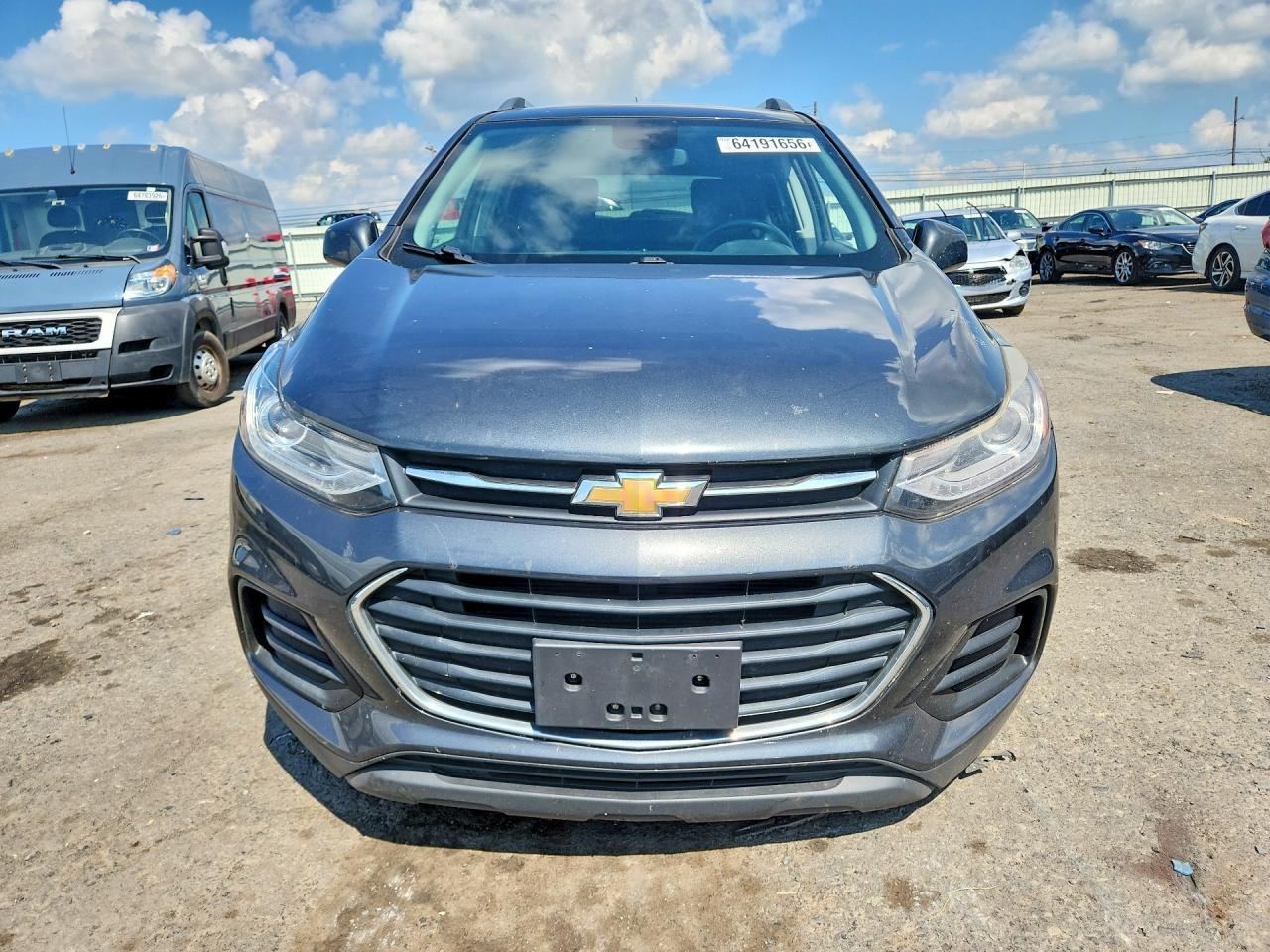 2017 Chevrolet Trax 1Lt - Image 5