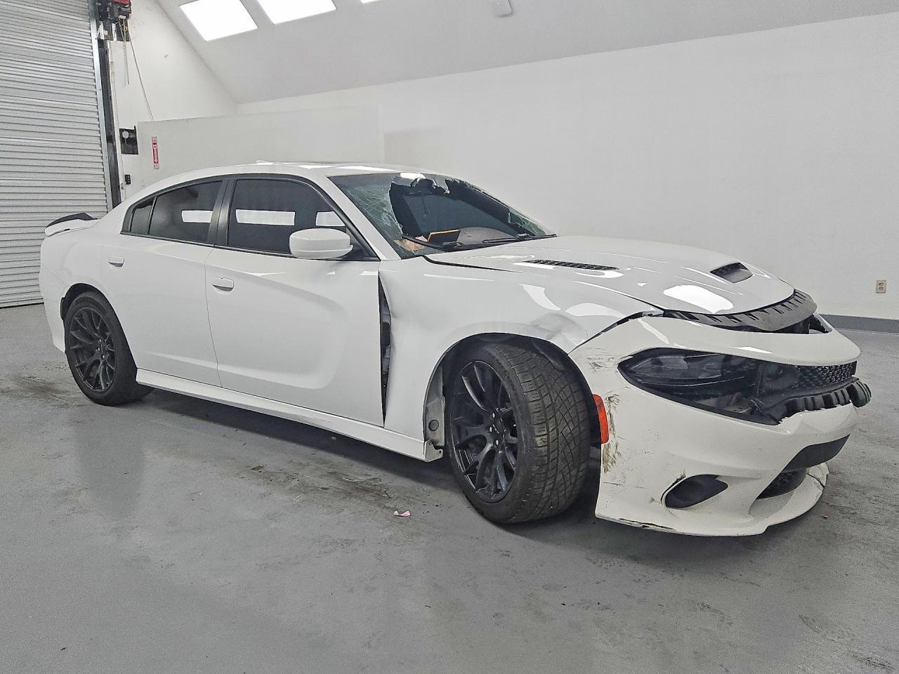 2020 Dodge Charger Gt - Фото 4