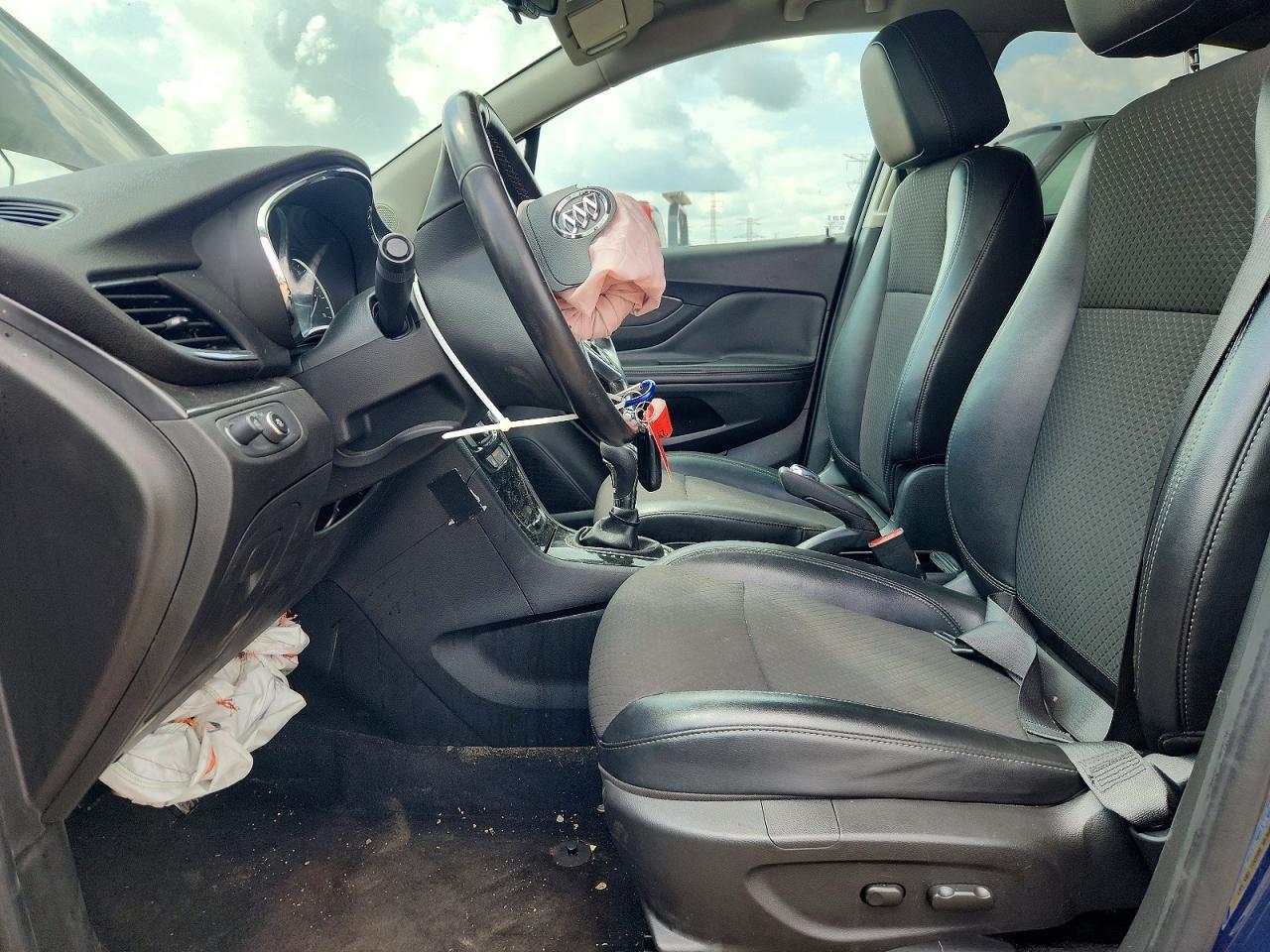 2019 Buick Encore Preferred - Image 7