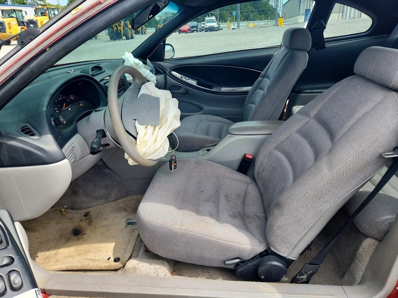 1996 Ford Mustang - Фото 7