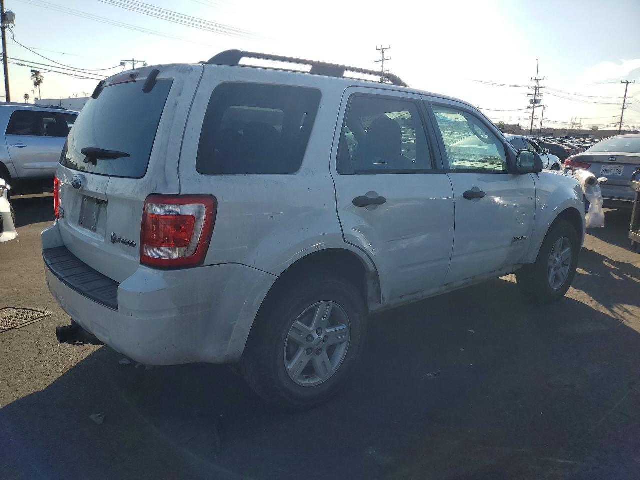 2009 Ford Escape Hybrid - Image 3