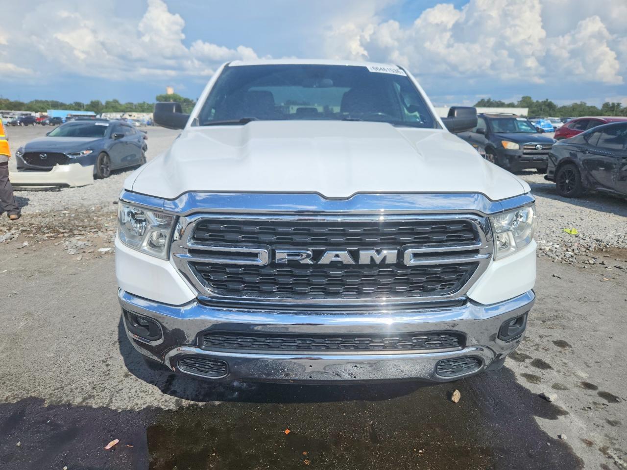 2022 Ram 1500 Big Horn/Lone Star - Фото 5