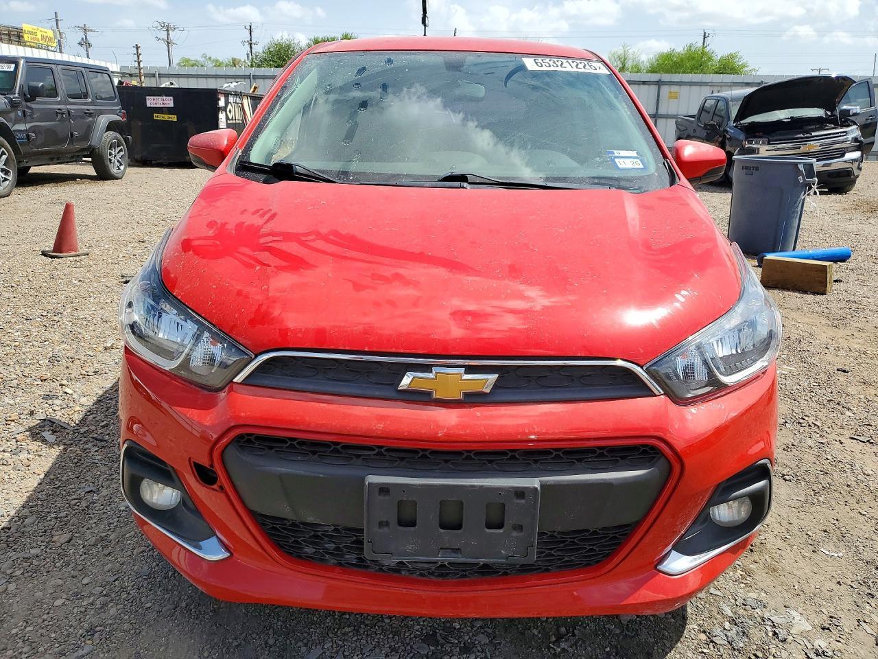 2017 Chevrolet Spark 1Lt - Image 5