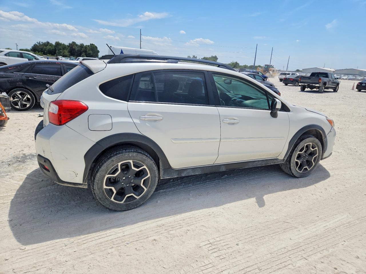 2013 Subaru Xv Crosstrek 2.0 Premium - Фото 3