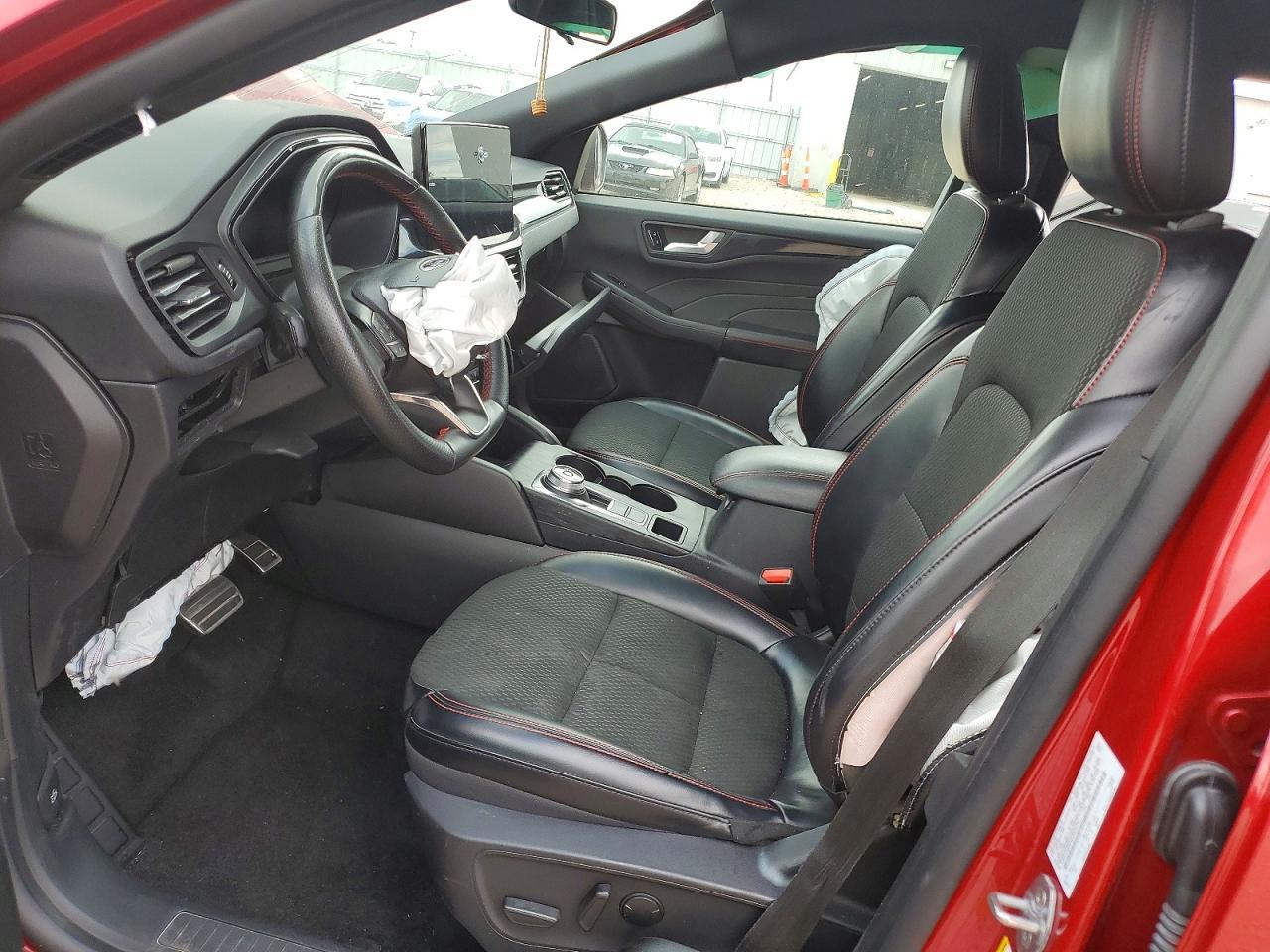 2024 Ford Escape St Line - Фото 7