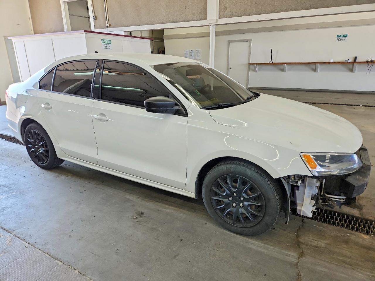 2014 Volkswagen Jetta Tdi - Image 5