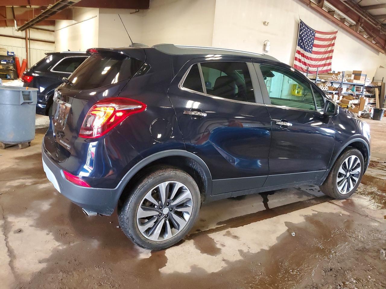 2021 Buick Encore Preferred - Фото 3