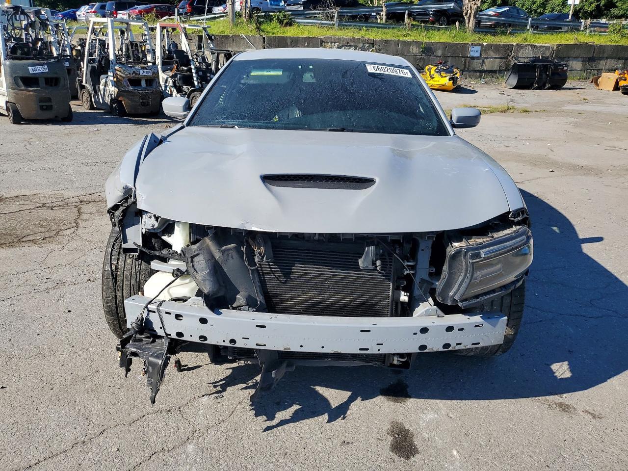 2021 Dodge Charger Scat Pack - Фото 5