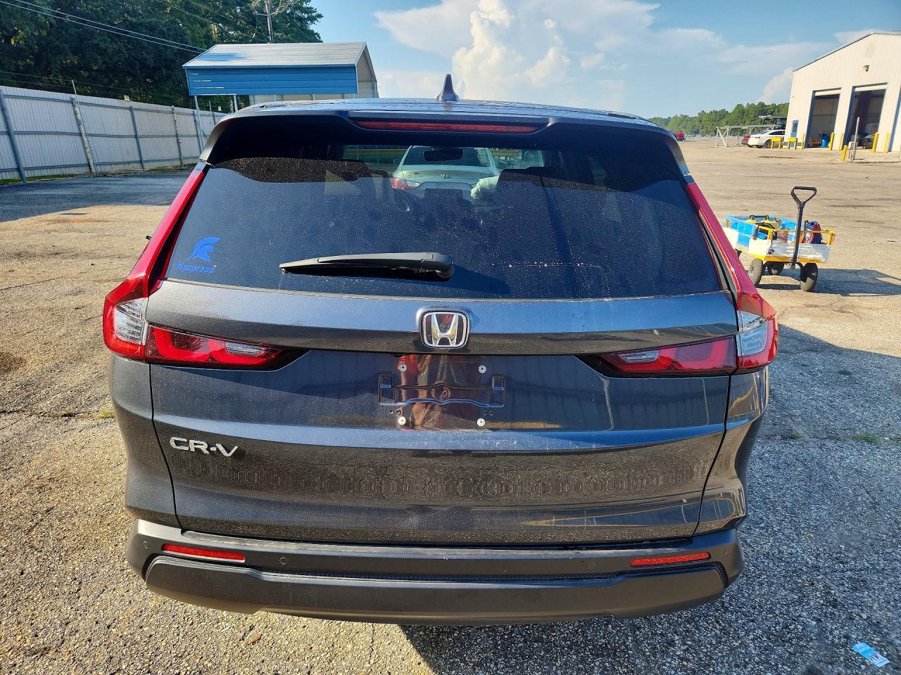 2023 Honda Cr-V Exl - Image 6