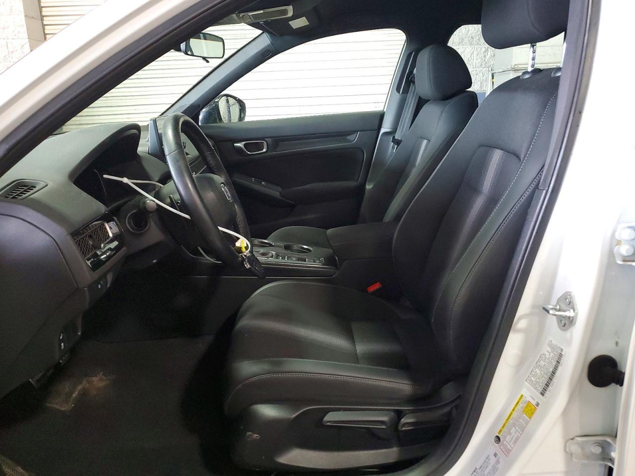 2024 Honda Civic Sport - Image 7
