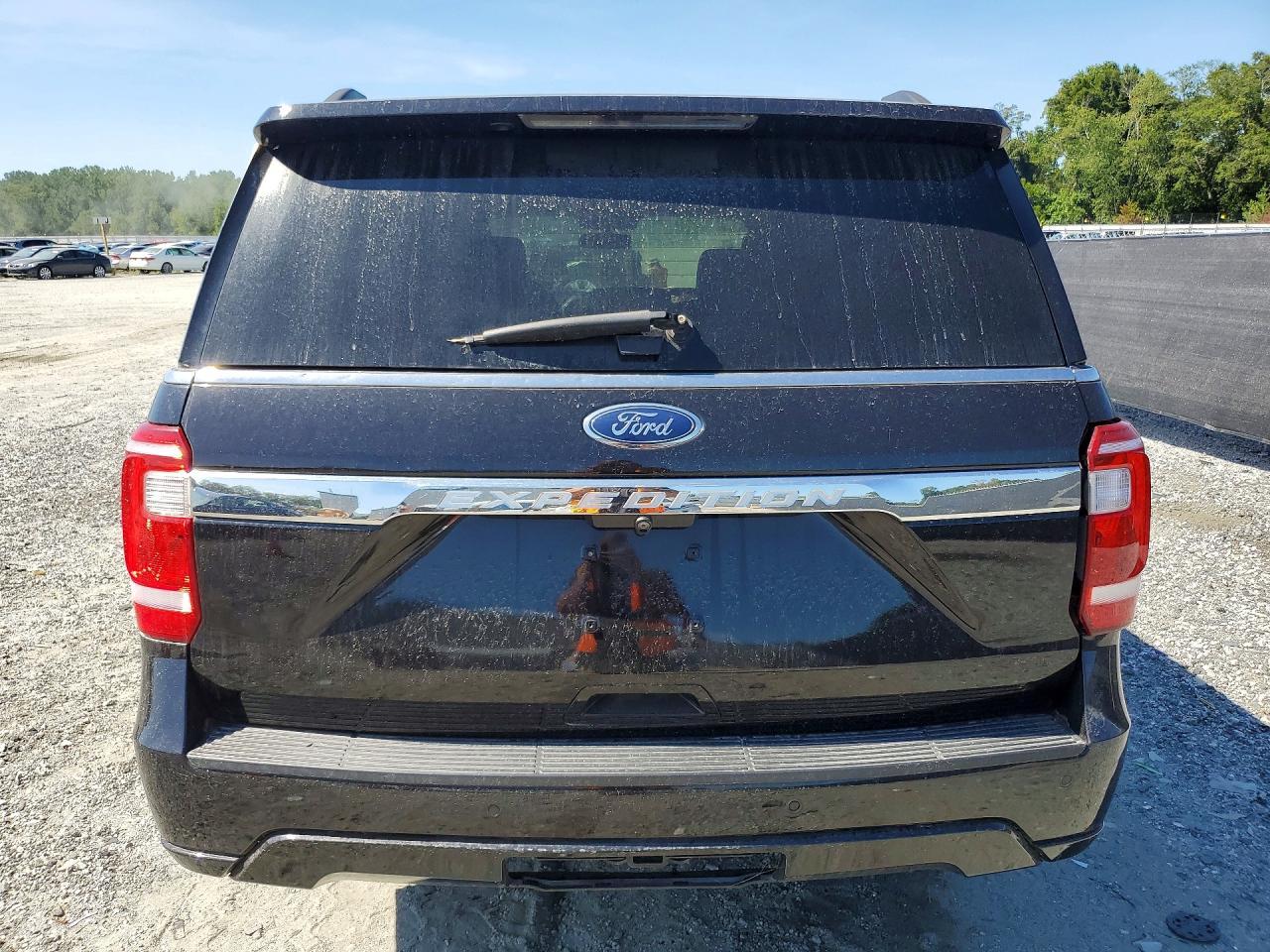 2021 Ford Expedition Xlt - Фото 6