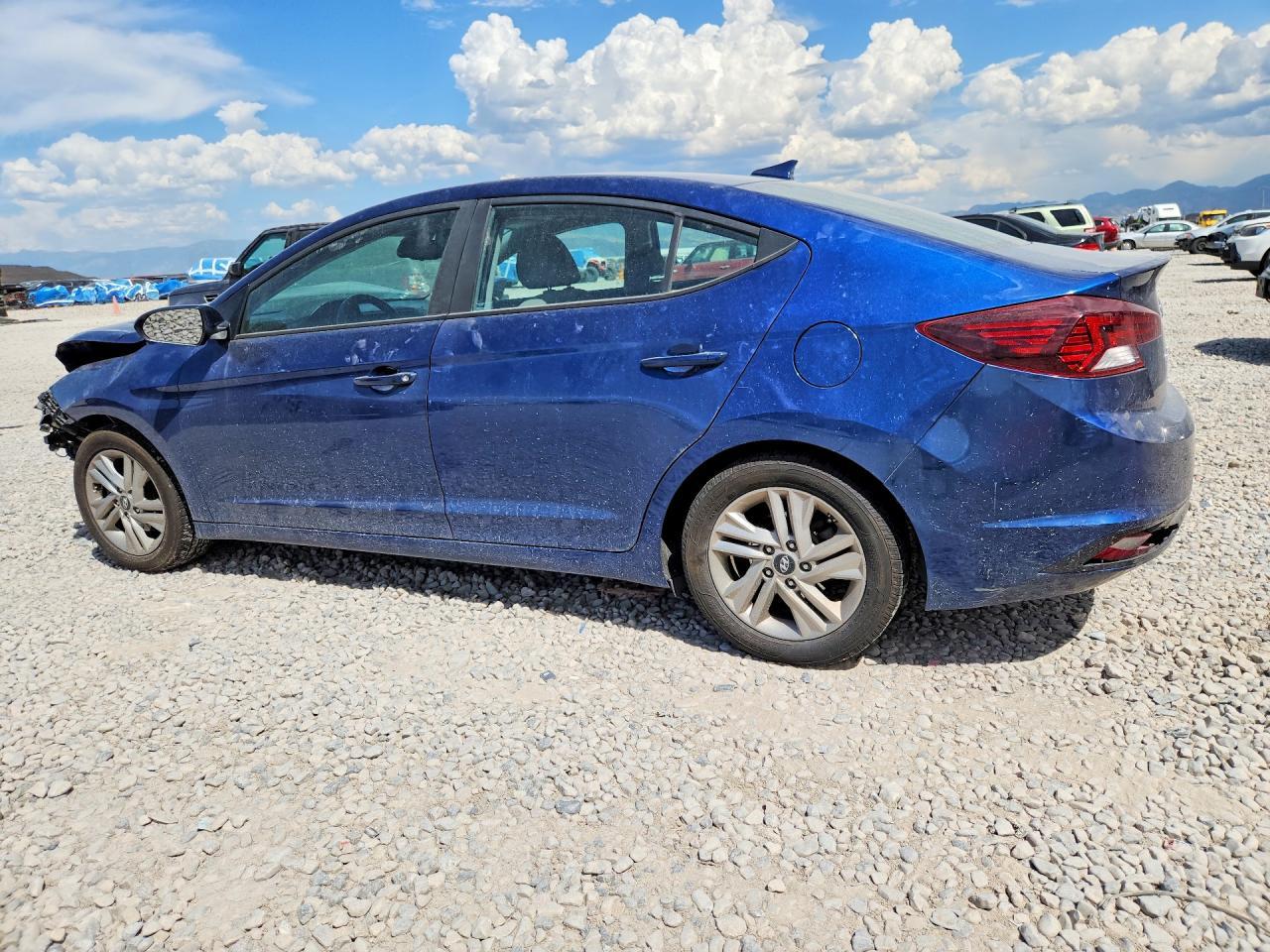 2020 Hyundai Elantra Value Edition - Image 2