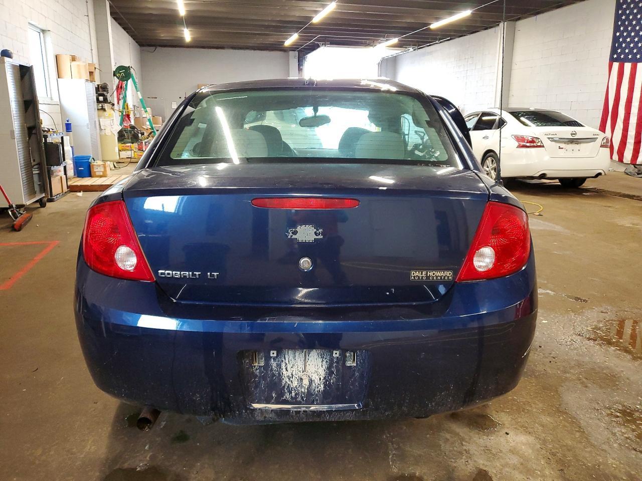 2009 Chevrolet Cobalt Lt - Фото 6