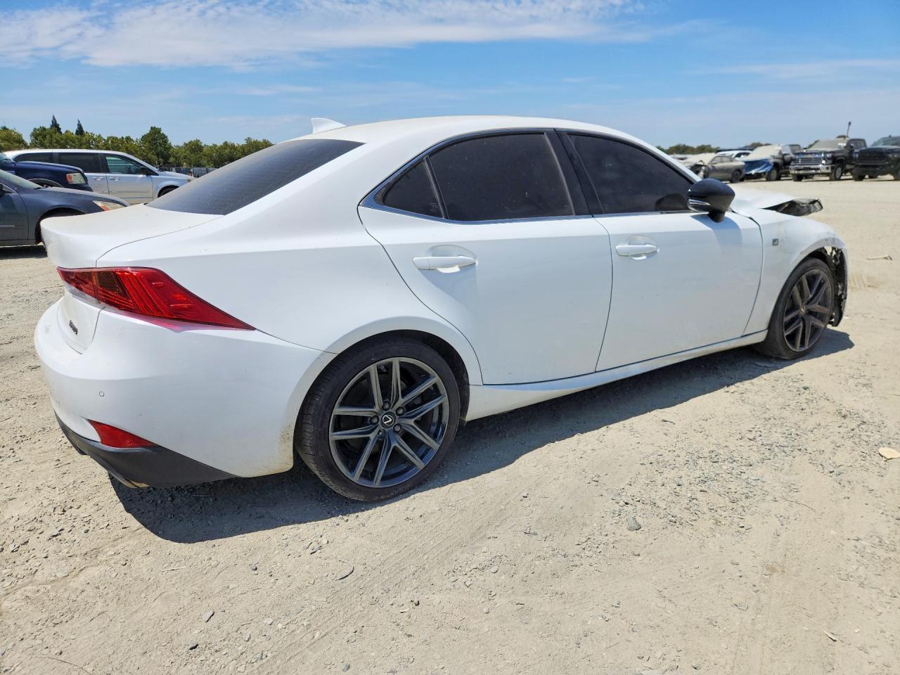 2019 Lexus Is 300 - Фото 3