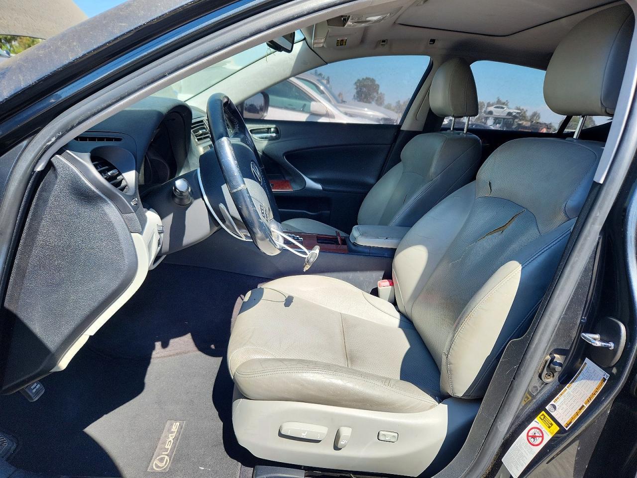 2006 Lexus Is 350 - Image 7