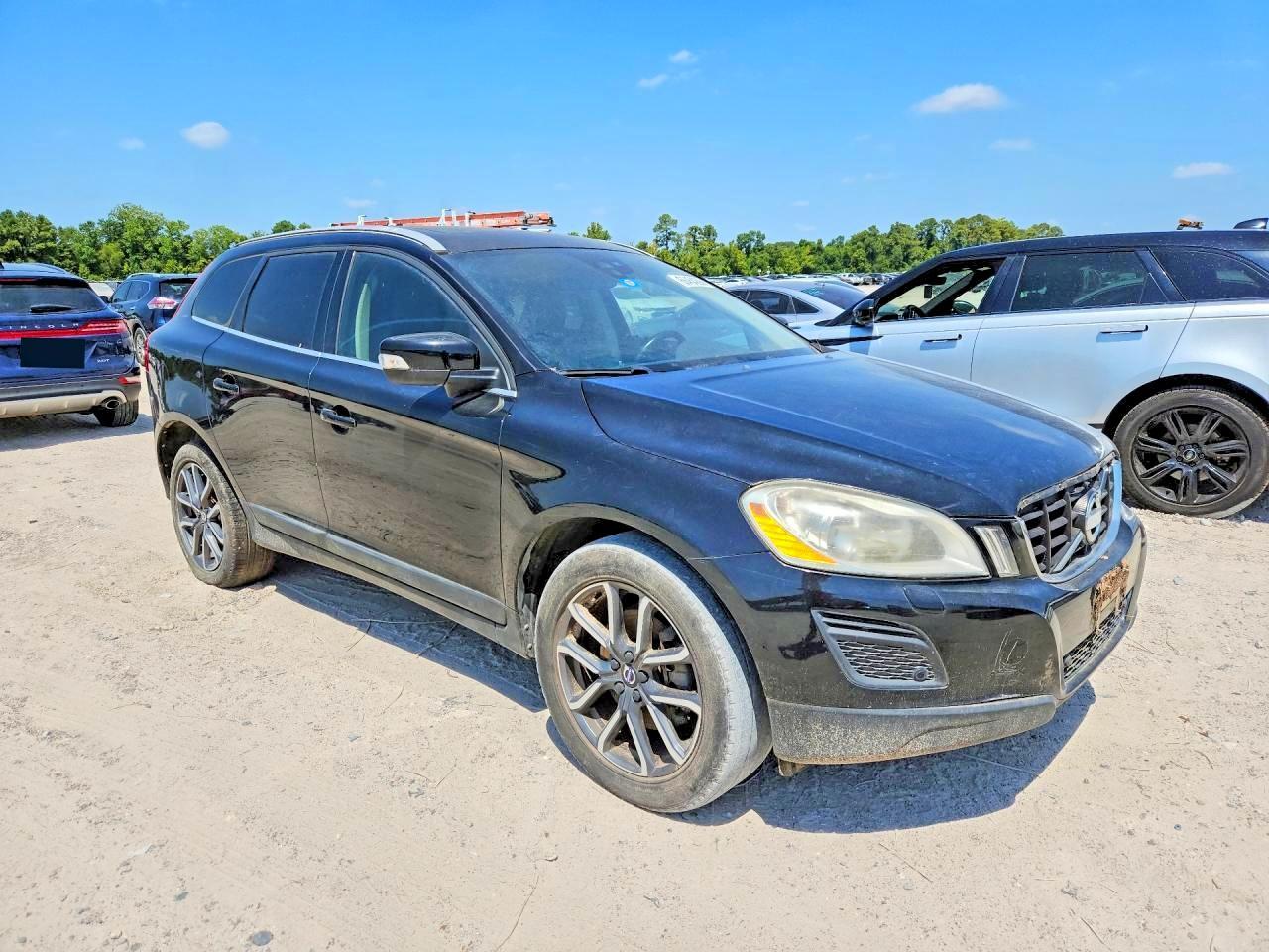 2012 Volvo Xc60 3.2 - Image 4