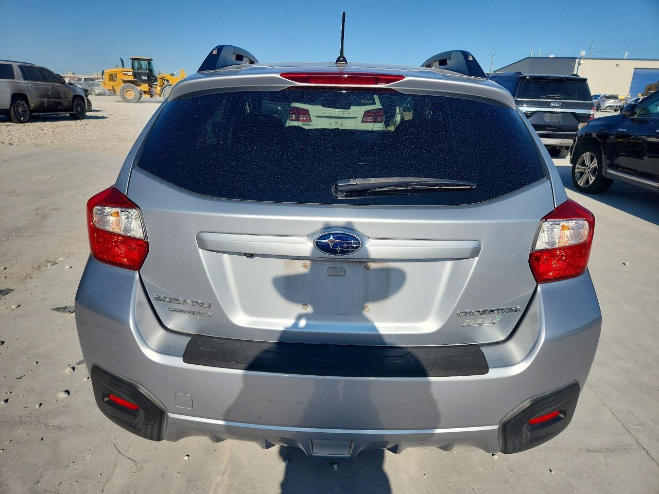 2017 Subaru Crosstrek Premium - Image 6