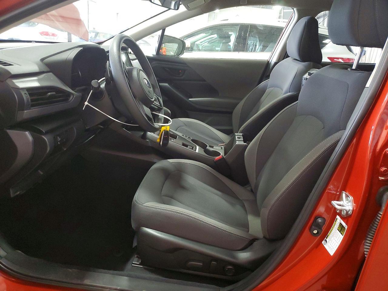 2025 Subaru Crosstrek Premium - Image 7