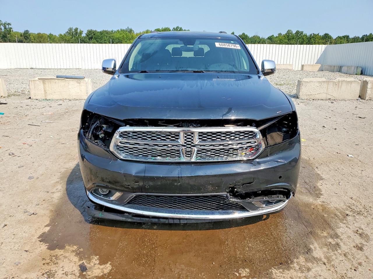 2018 Dodge Durango Citadel - Фото 5