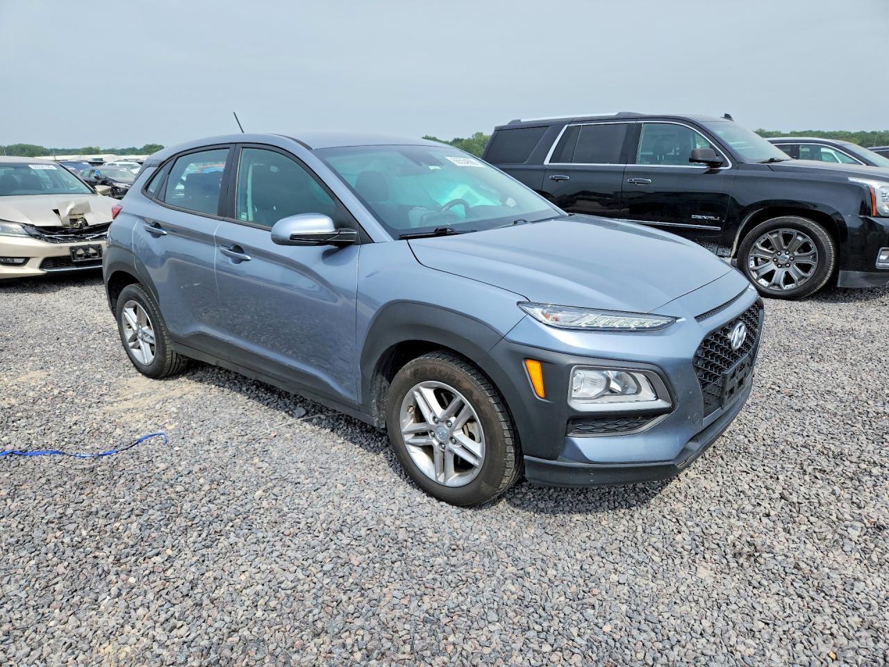 2021 Hyundai Kona Se - Image 4