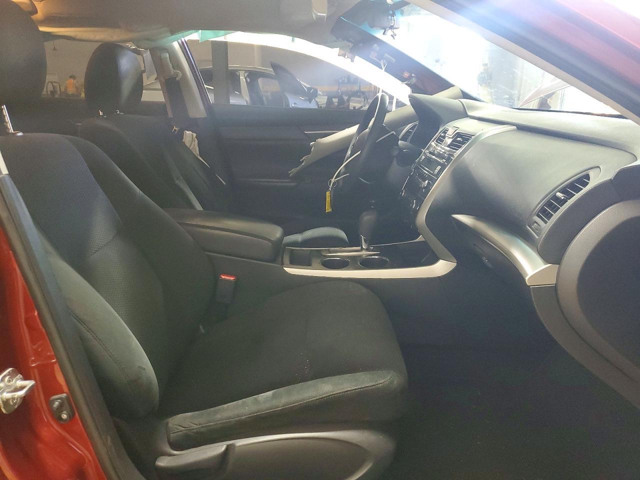 2015 Nissan Altima 2.5 S - Фото 7