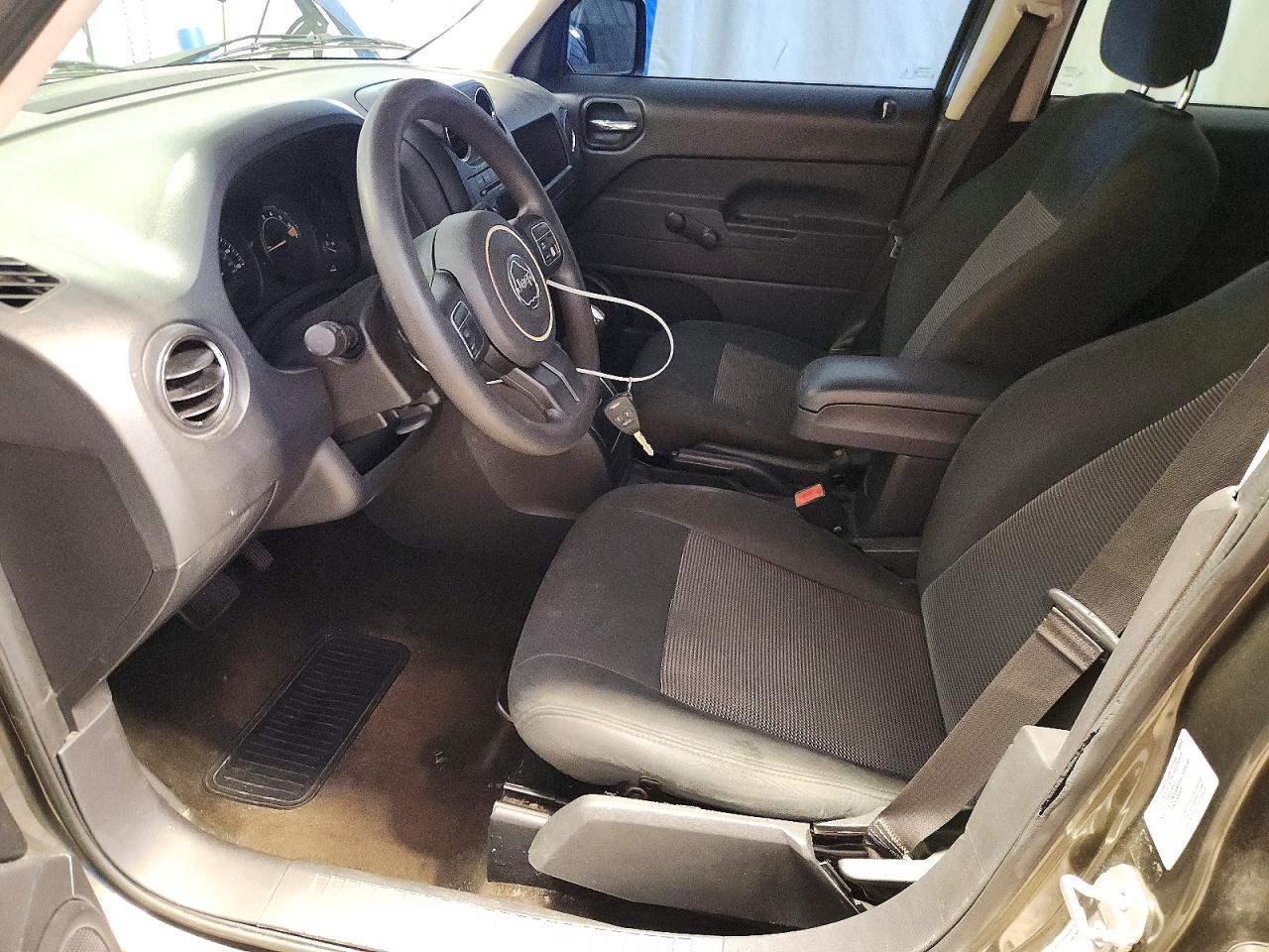 2016 Jeep Patriot Sport - Image 7