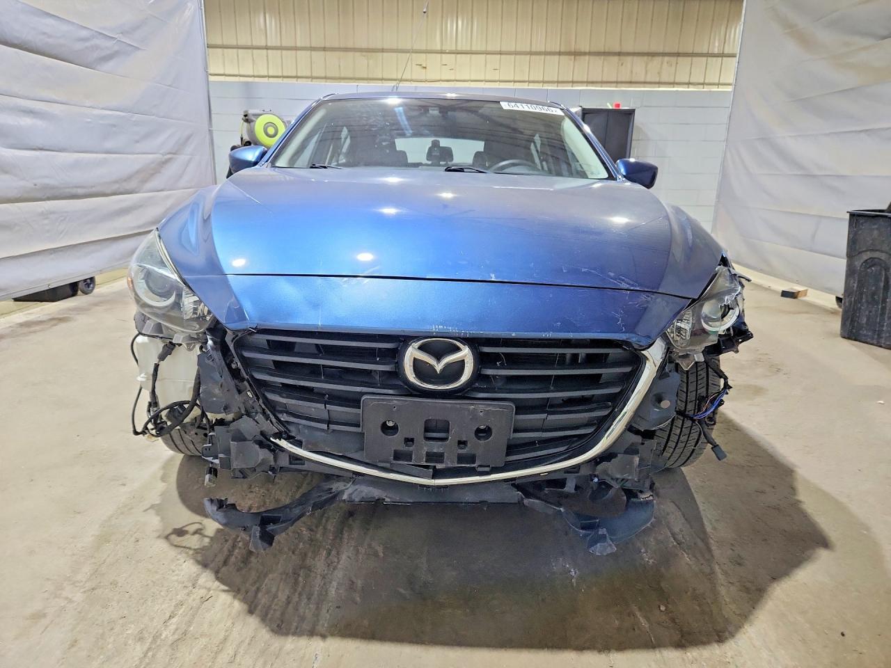 2017 Mazda 3 Sport - Фото 5