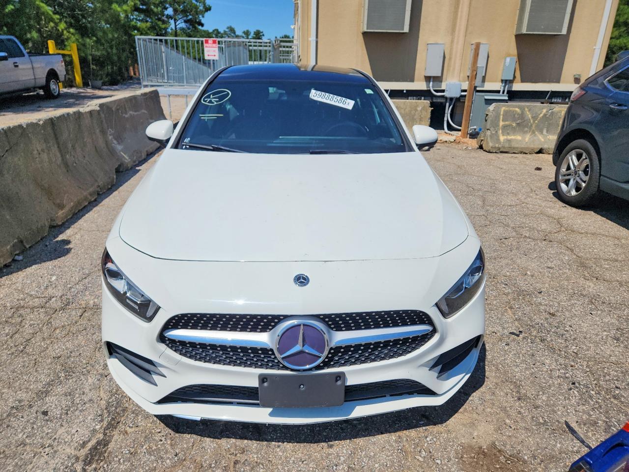 2019 Mercedes-Benz A 220 - Фото 5