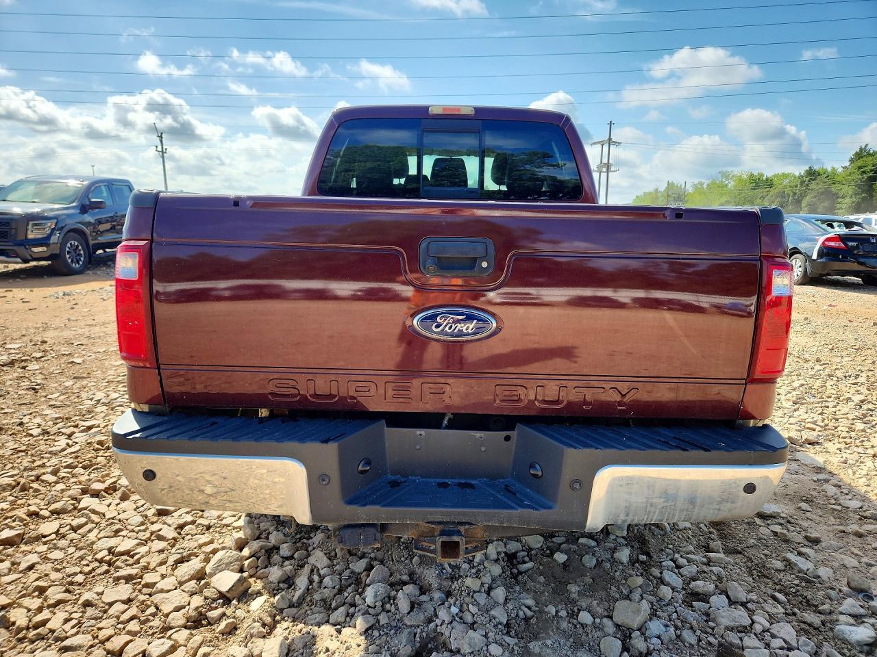 2011 Ford F250 Super Duty - Image 6