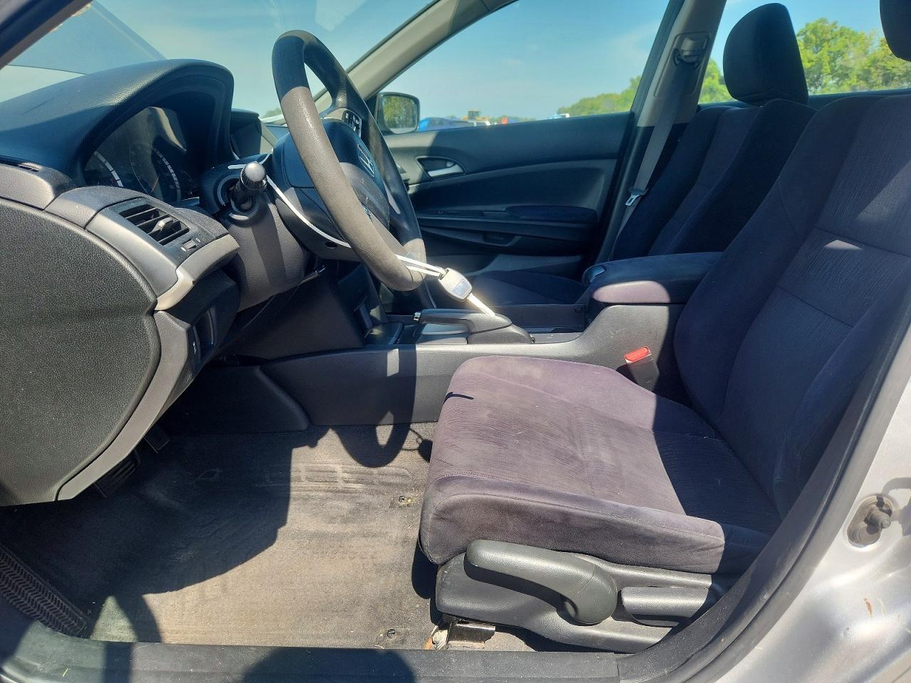 2011 Honda Accord Lx - Фото 7