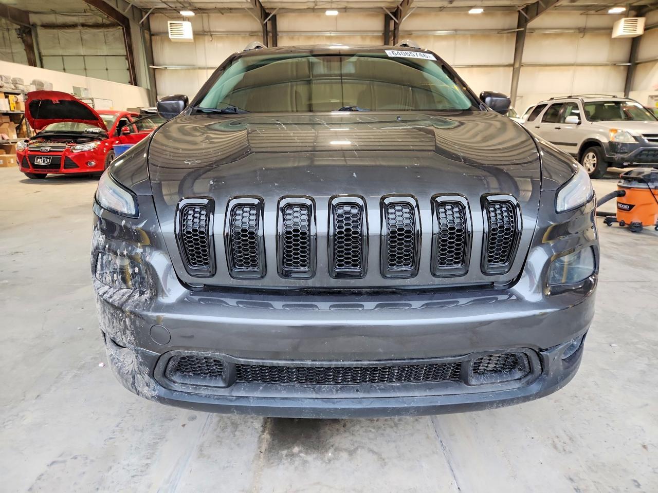 2015 Jeep Cherokee Latitude - Image 5
