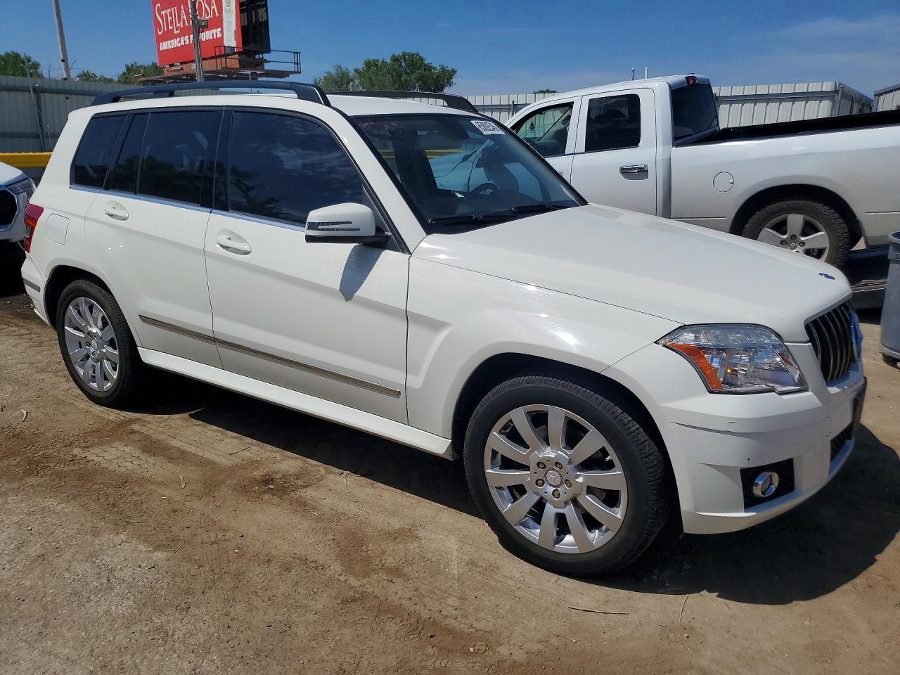 2012 Other Glk350 - Image 4
