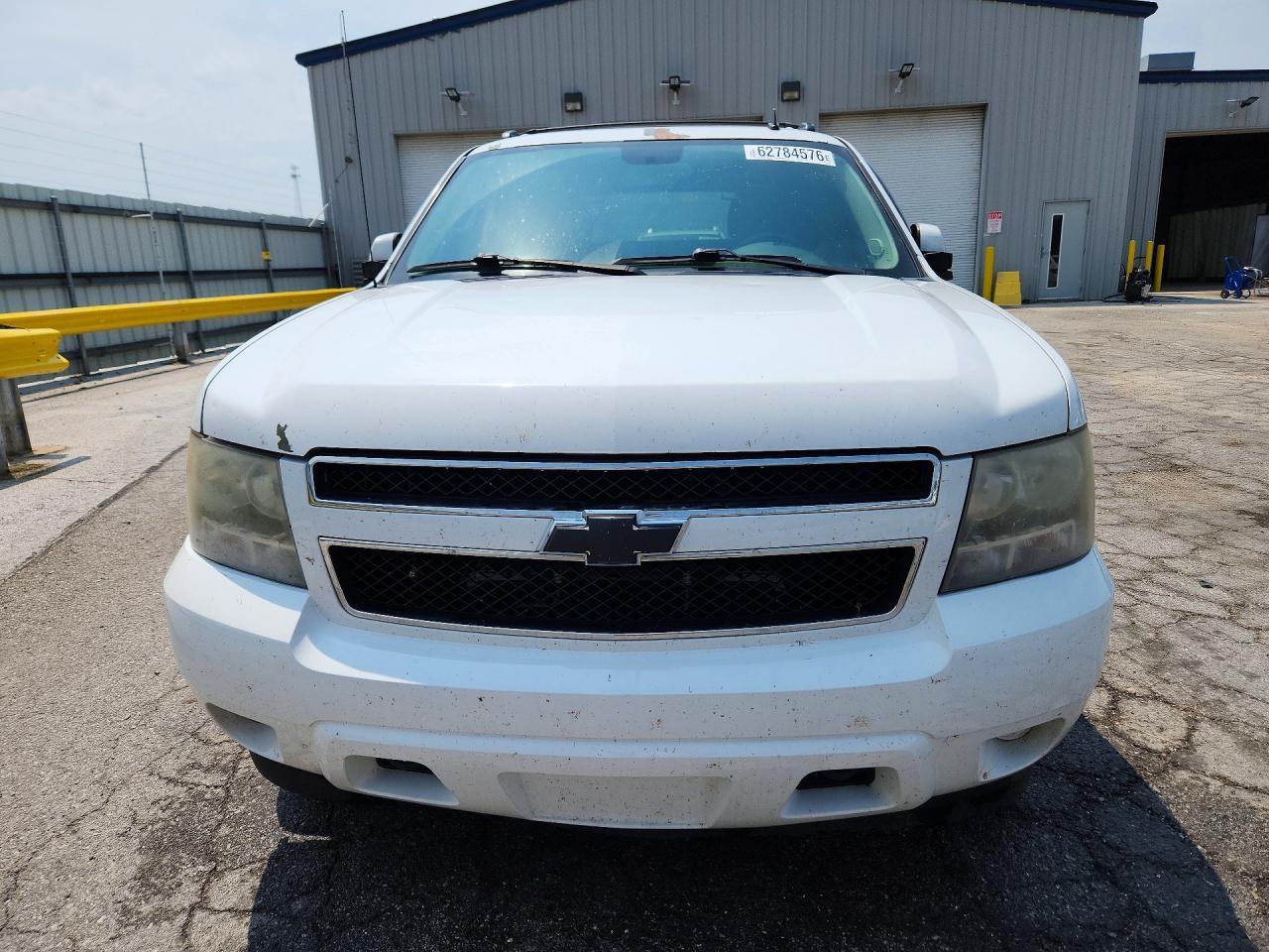 2011 Chevrolet Avalanche Ls - Фото 5