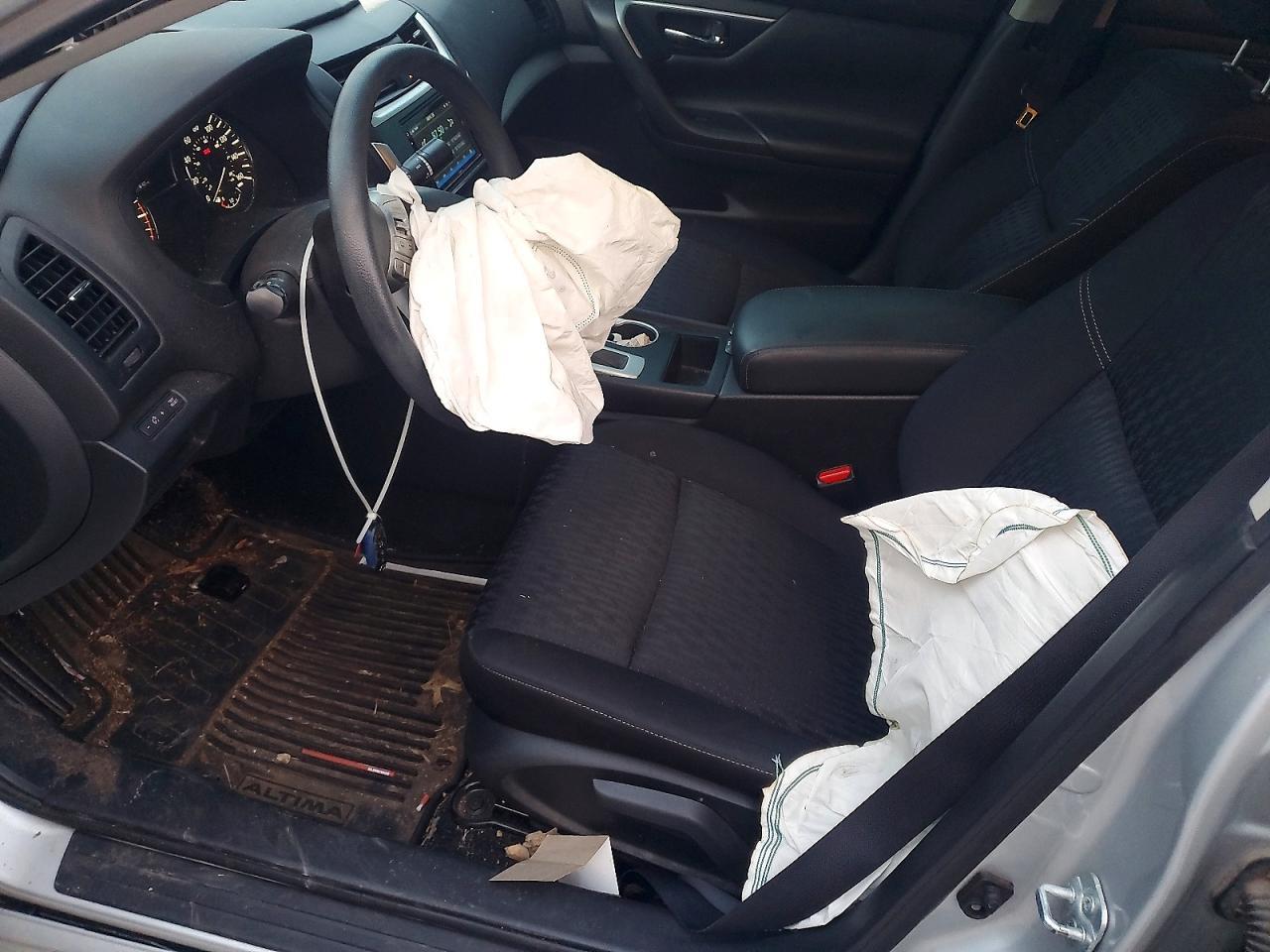 2018 Nissan Altima 2.5 S - Image 7