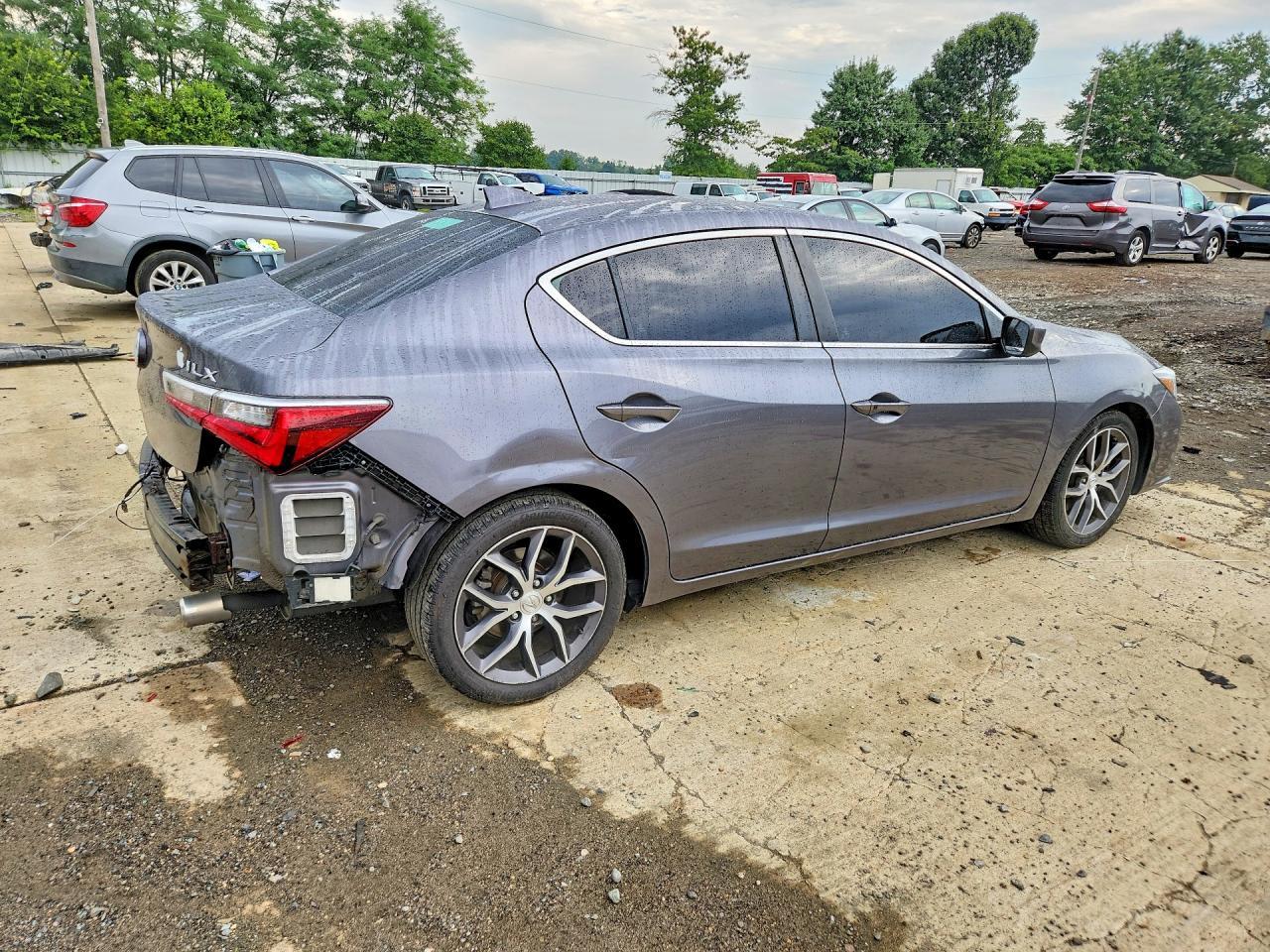 2020 Acura Ilx Premium - Фото 3