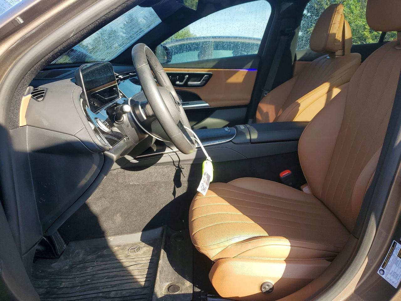 2025 Mercedes-Benz E 350 4Matic - Фото 7