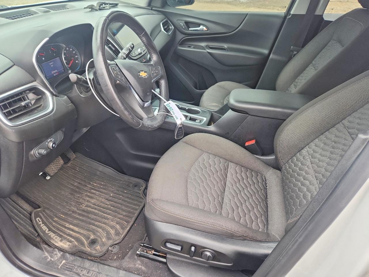2019 Chevrolet Equinox Lt - Image 7
