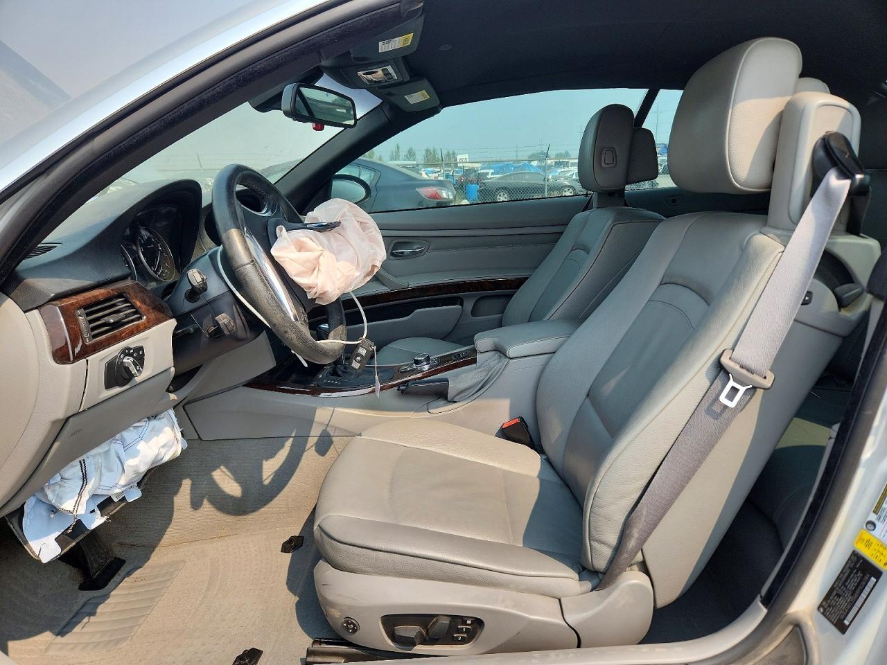 2009 BMW 328 I - Image 7