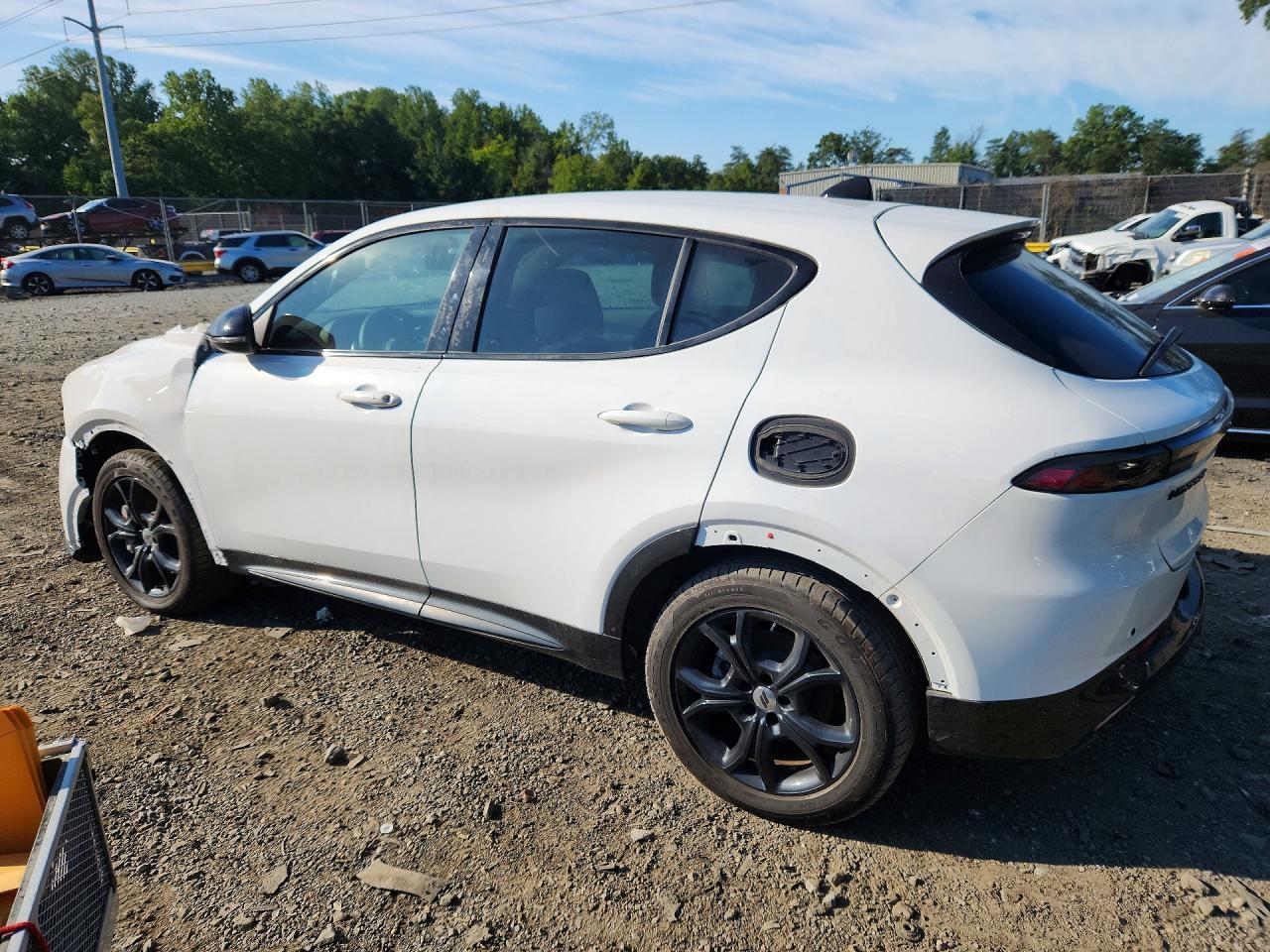 2024 Dodge Hornet R - Фото 2