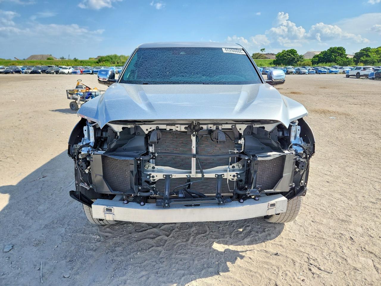 2025 Toyota Tundra 1794 Edition - Фото 5