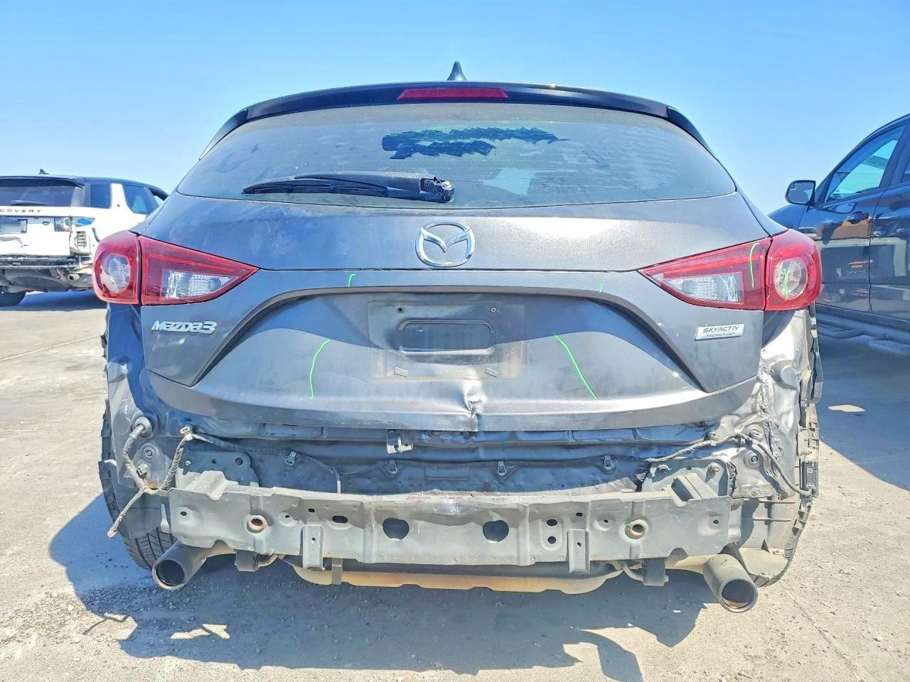 2014 Mazda 3 Touring - Image 6